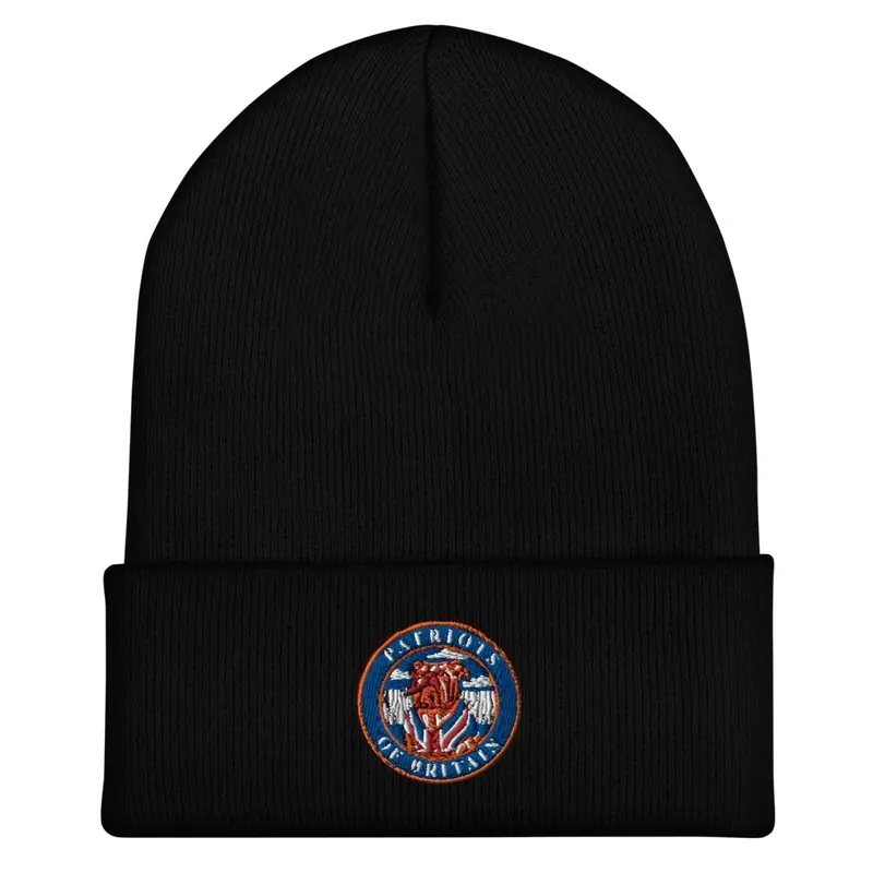 The PoB Beenie